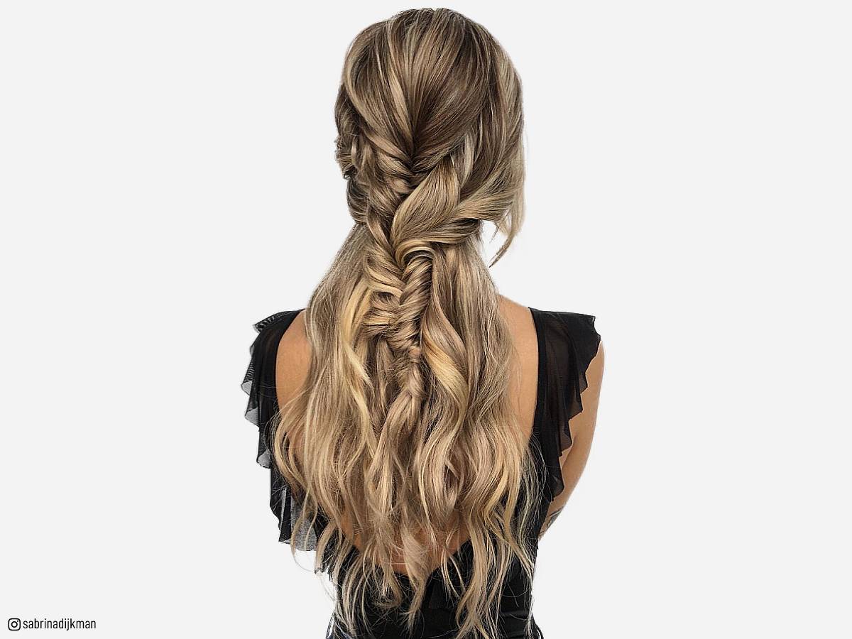 27 Easy Diy Date Night Hairstyles For 2020