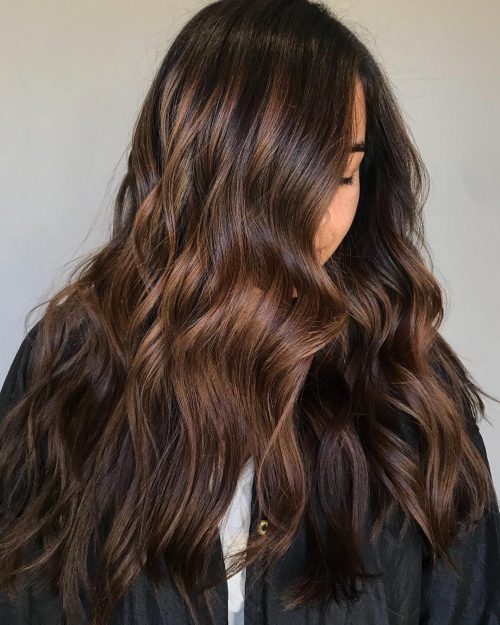 14 Stunning Chestnut Brown Hair Colors For 2020