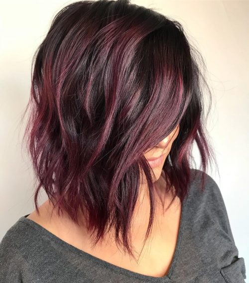 15 Best Maroon Hair Color Ideas Of 2020 Are Here