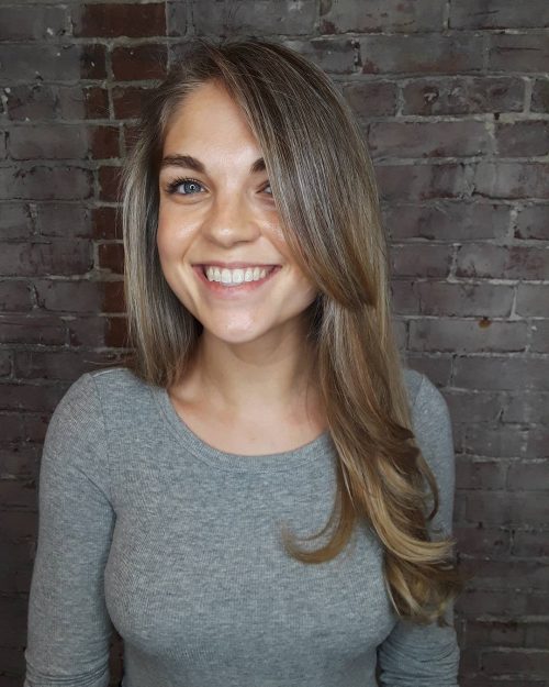 23 Best Hairstyles For Square Faces In 2020