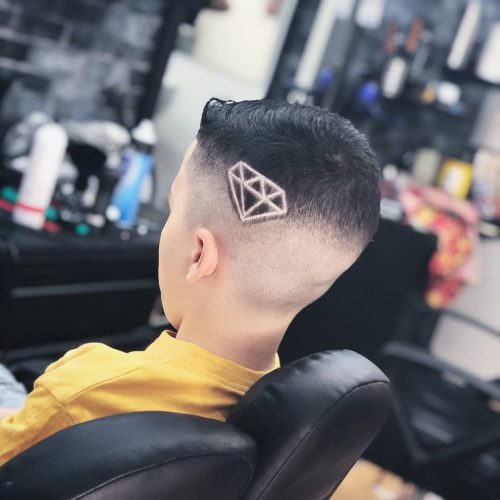 14 Awesome Haircut Designs For Men Trending In 2020