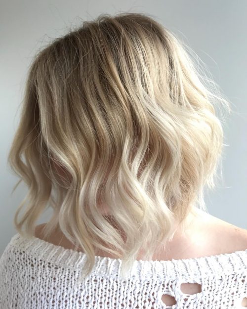 17 Best Dirty Blonde Hair Ideas Of 2020