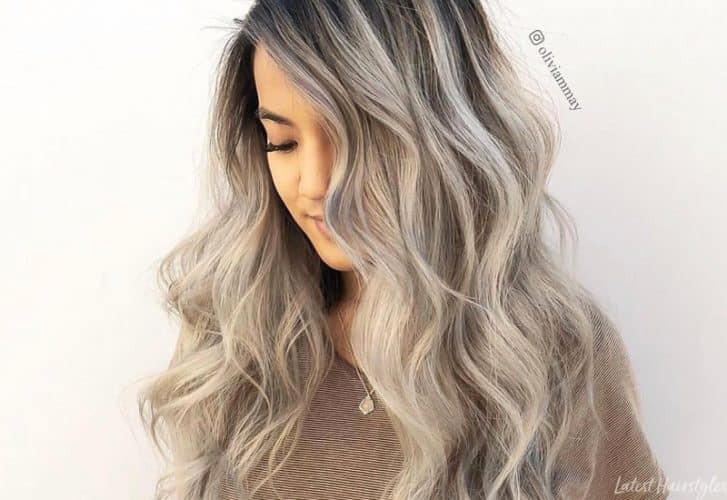 Dirty blonde hair color - wide 7