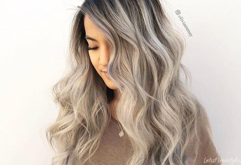 17 Best Dirty Blonde Hair Ideas Of 2020