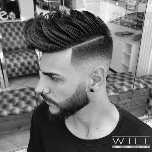 40 Fresh Disconnected Undercut Examples 2020 How To Guide