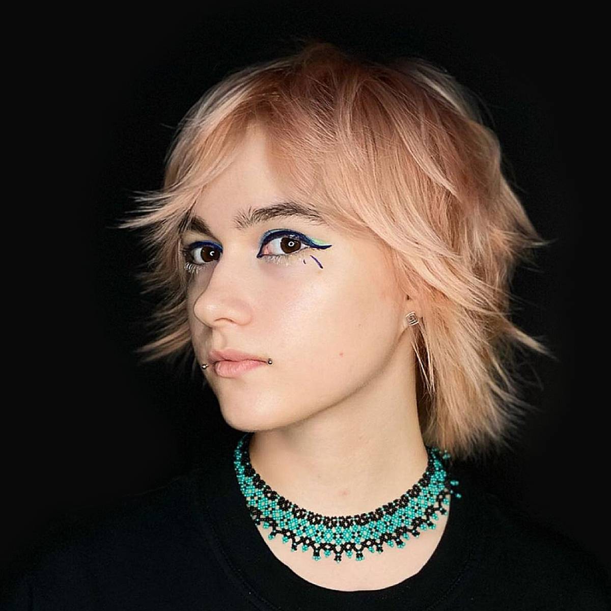 42 Very Edgy Hairstyles to Copy in 2023 42 Very Edgy Hairstyles to Copy in 2023
