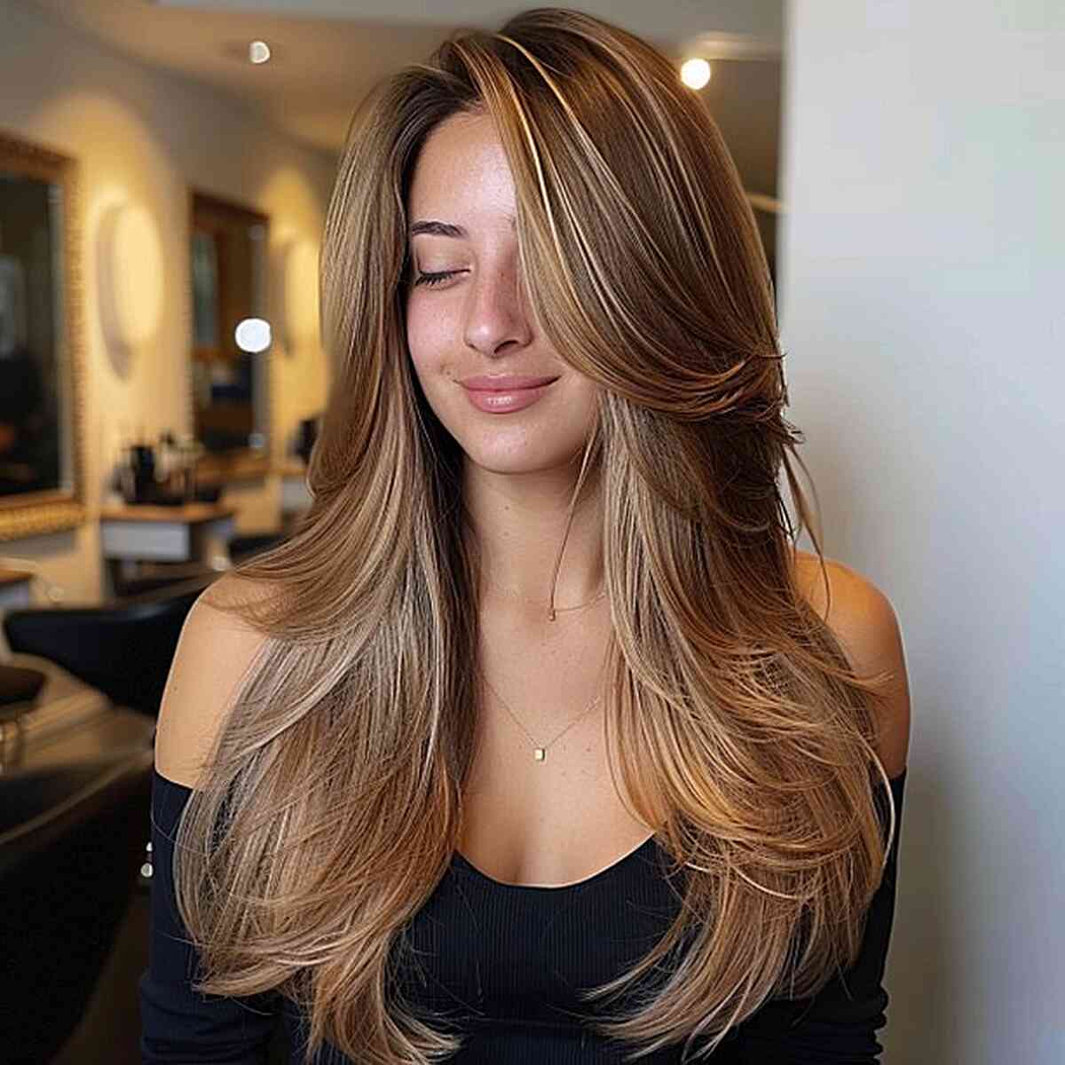 Effortless <mark class=