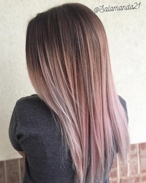 38 Best Balayage Hair Color Ideas Right Now