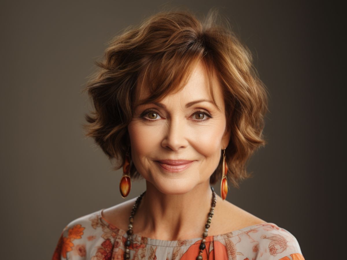 Aggregate 152+ fall hairstyles for women best