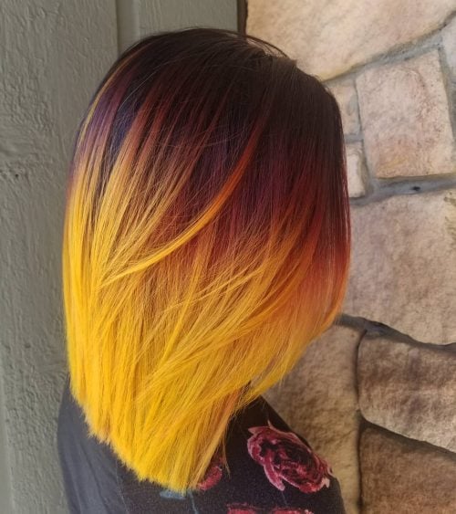 The 11 Best Fall Hair Color Ideas of 2018