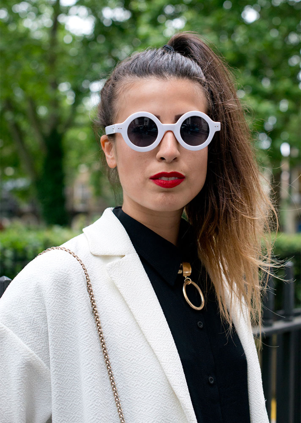 Obsessed The 35 Best Design Of Side Ponytail Styles That Define Cool - 7m0uinv