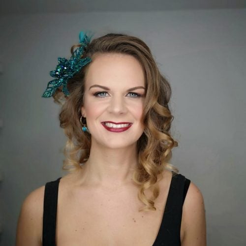 Vintage Glam 18 Roaring 20s Hairstyles