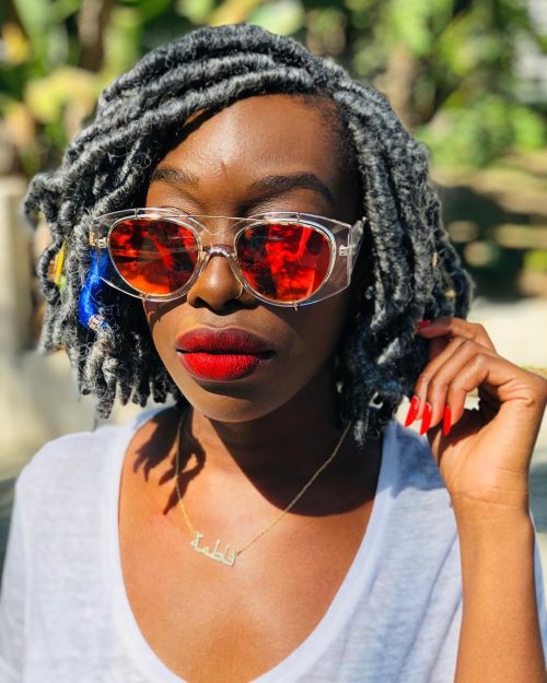 22 Hottest Faux Locs Styles In 2020 Anyone Can Do