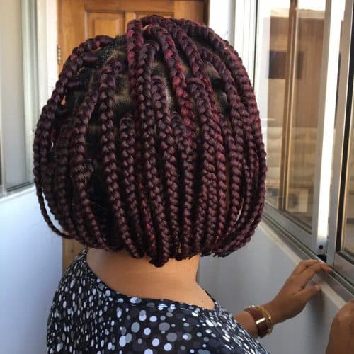 Braids for brusk pilus are a flirtatious trend that adds fun together with texture to your locks The fifteen Easiest Cutest Braids for Short Hair