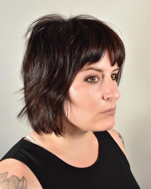 21 Super Flattering Bob Haircuts For Fine Hair