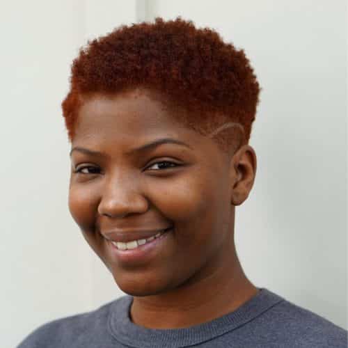 11 Pictures Of A Tapered Cut For Natural Hair You Have To