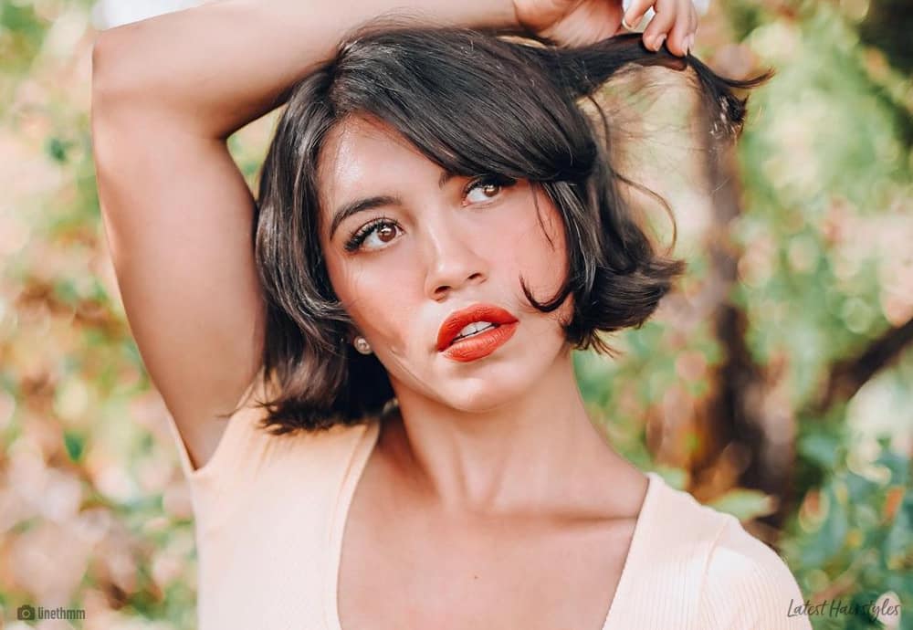 31 Trendiest French Bob Haircuts You'll Want to Try 31 Trendiest French Bob Haircuts You'll Want to Try