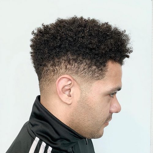 Funny Mexican Haircuts