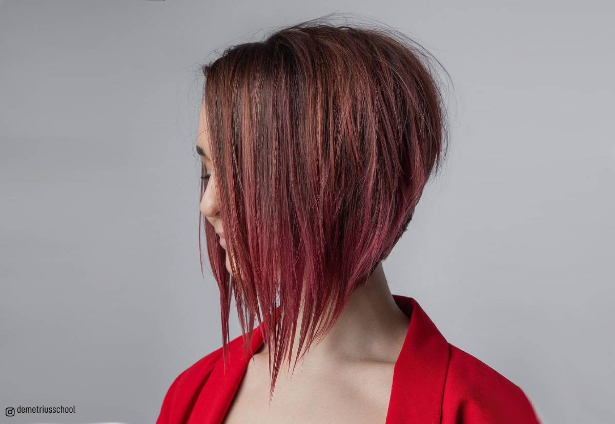 16 Funky Inverted Bob Haircuts You Have to See 16 Funky Inverted Bob Haircuts You Have to See