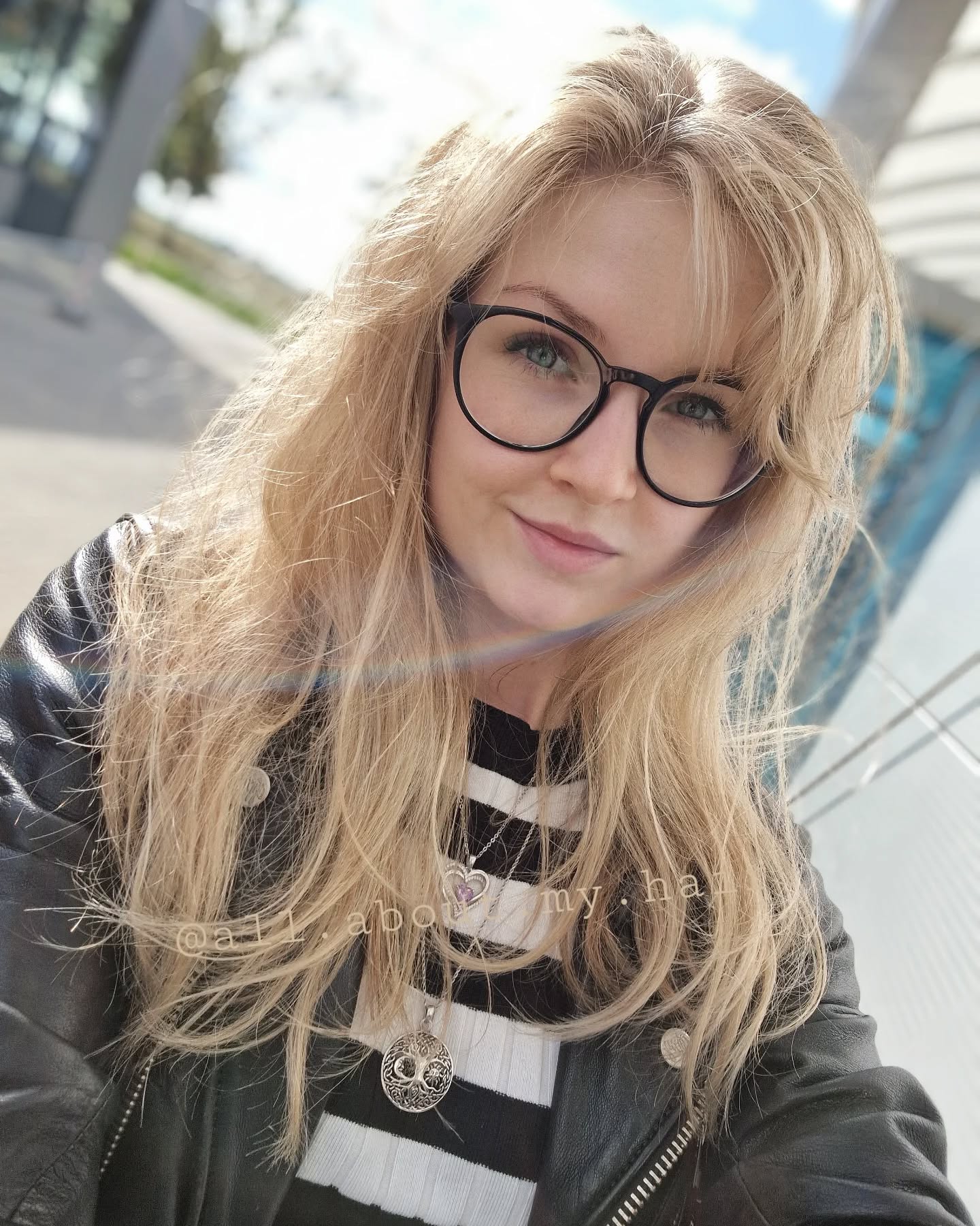 Effortlessly Messy Long Layers