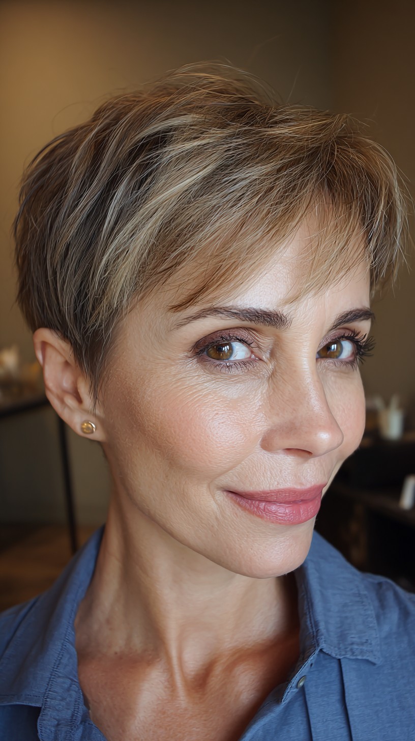 Soft-Contrast-Tapered-Pixie-Cut