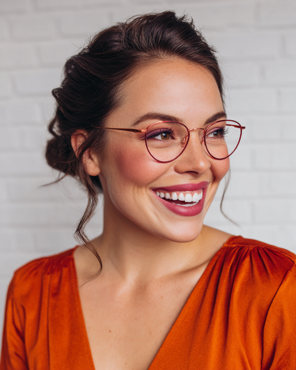 Chic Textured Low Bun with Soft Face-Framing Tendrils