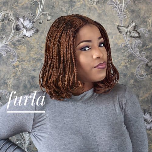 Braids for brusk pilus are a flirtatious trend that adds fun together with texture to your locks The fifteen Easiest Cutest Braids for Short Hair