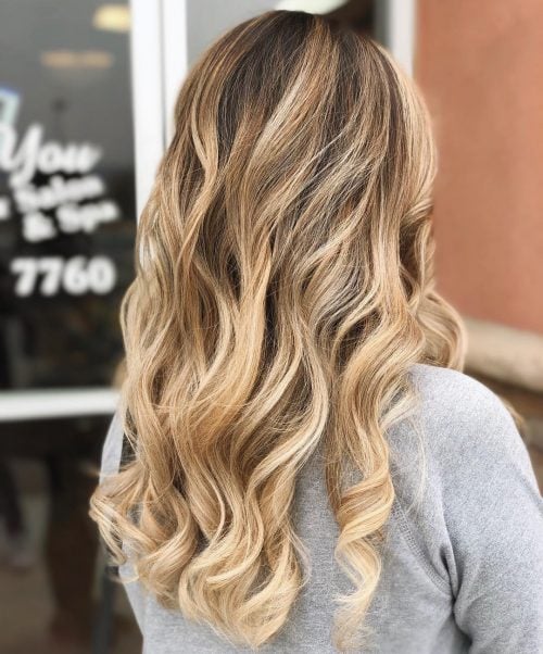 15 Best Golden Brown Hair Colors For 2020