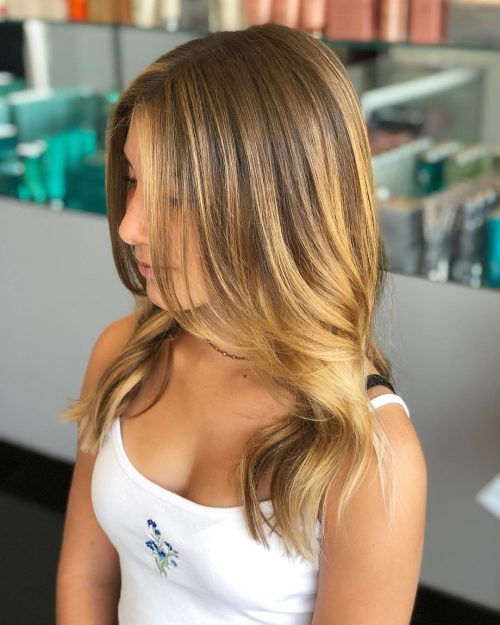 17 Best Dirty Blonde Hair Ideas Of 2020