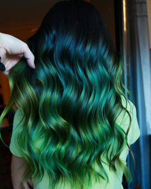 37 Hottest Ombre Hair Color Ideas Of 2020