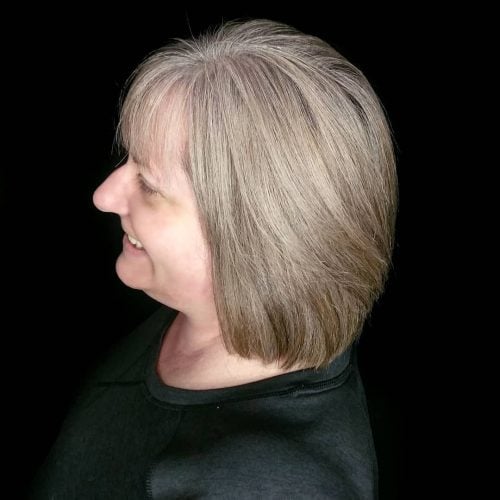 50 Hottest Medium Length Layered Haircuts Hairstyles