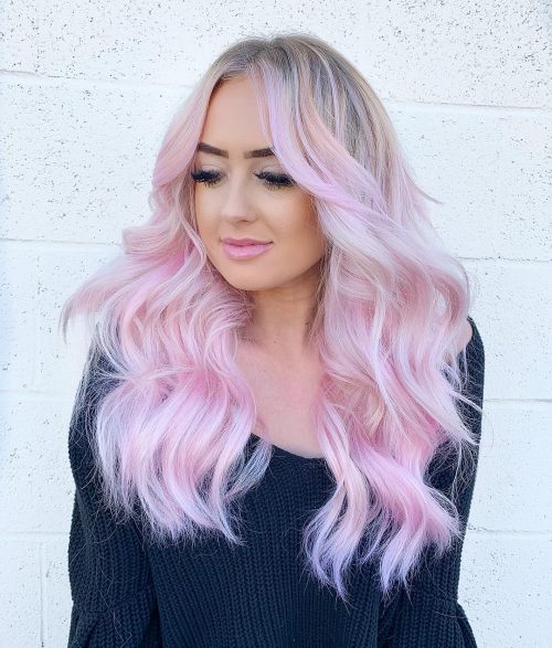 The Grey Ombre Hair Trend Of 2020 14 Hottest Examples