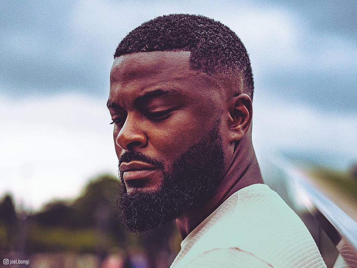 33 Fresh Hairstyles + Haircuts for Black Men in 2023 33 Fresh Hairstyles + Haircuts for Black Men in 2023