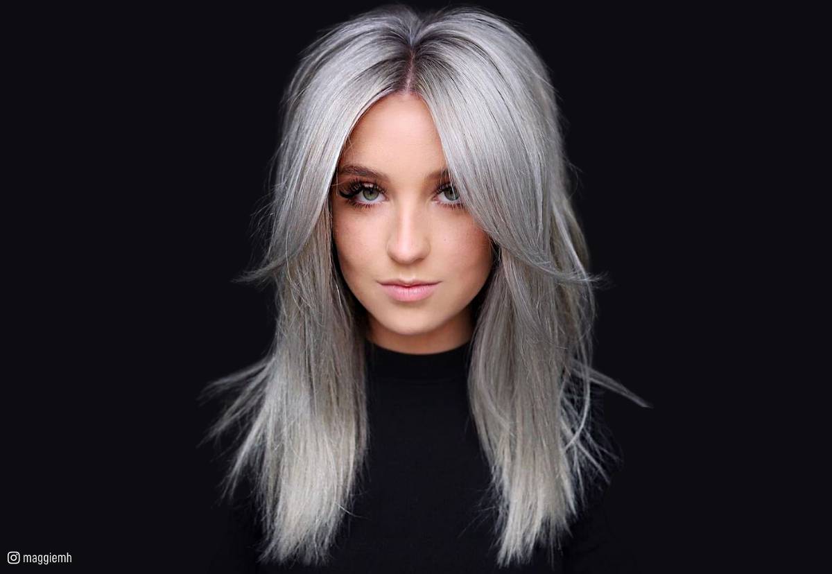 44 Super Flattering Haircuts for Fine, Straight Hair to Have More Body 44 Super Flattering Haircuts for Fine, Straight Hair to Have More Body