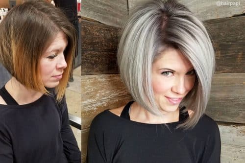 20 Best Haircuts For Thin Hair To Appear Thicker