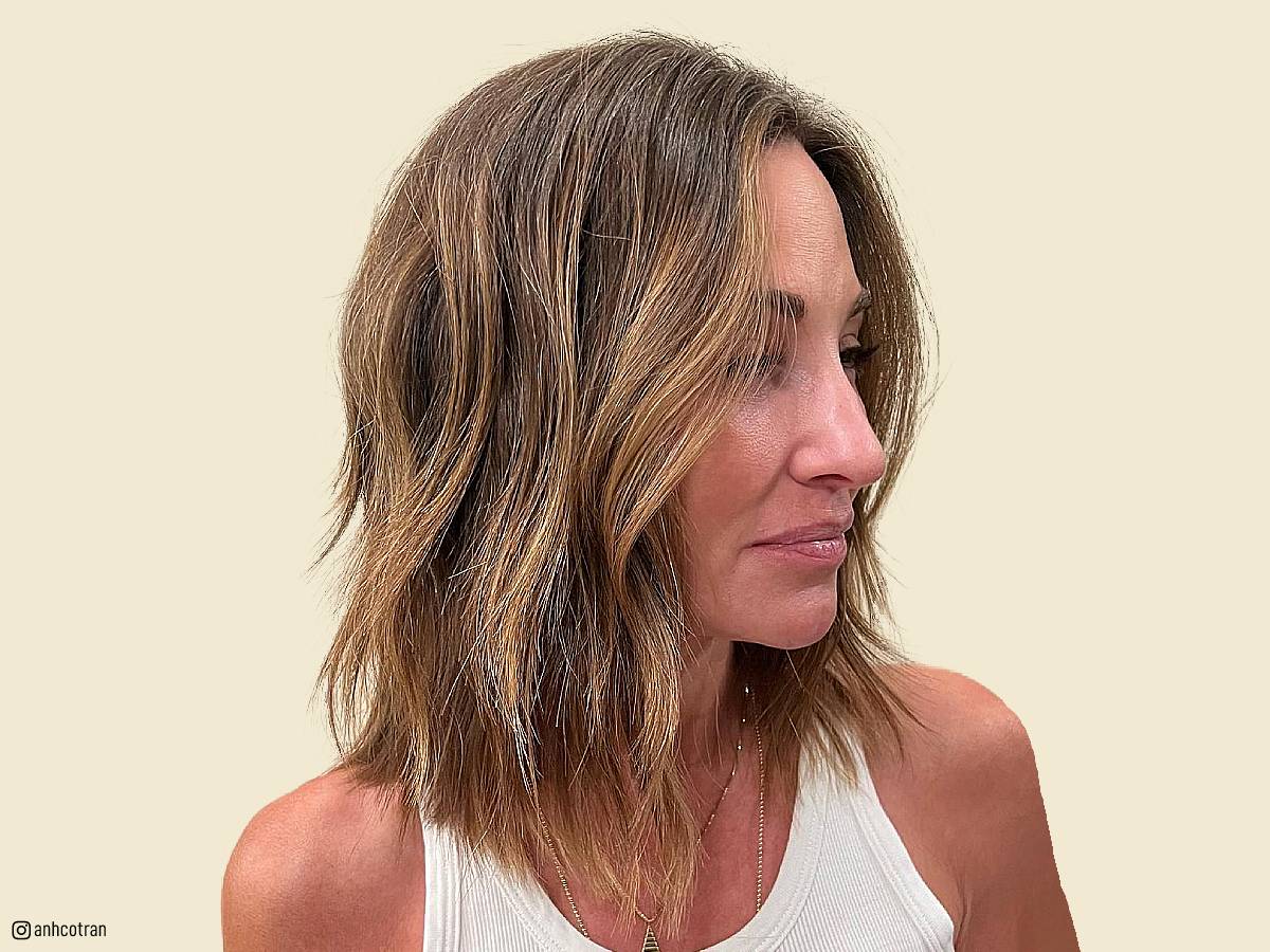 73 Flattering Hairstyles for Thinning Hair (Popular for 2023) 73 Flattering Hairstyles for Thinning Hair (Popular for 2023)