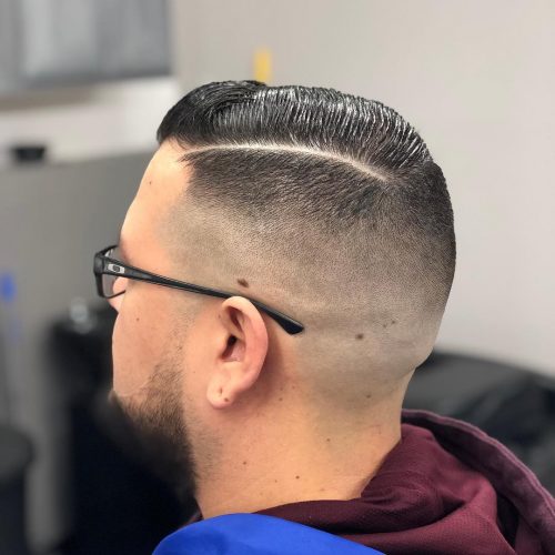 The most pop brusk haircuts for men are focused on taking classic cuts as well as giving them 51 Best Short Haircuts for Men