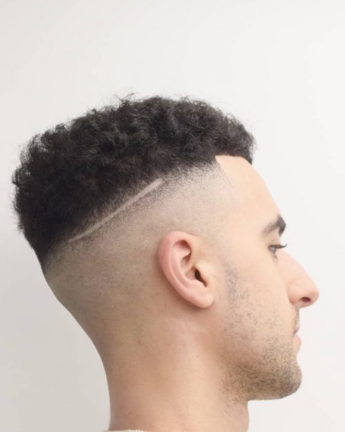 21 Best High And Tight Haircuts For Men Popular In 2020