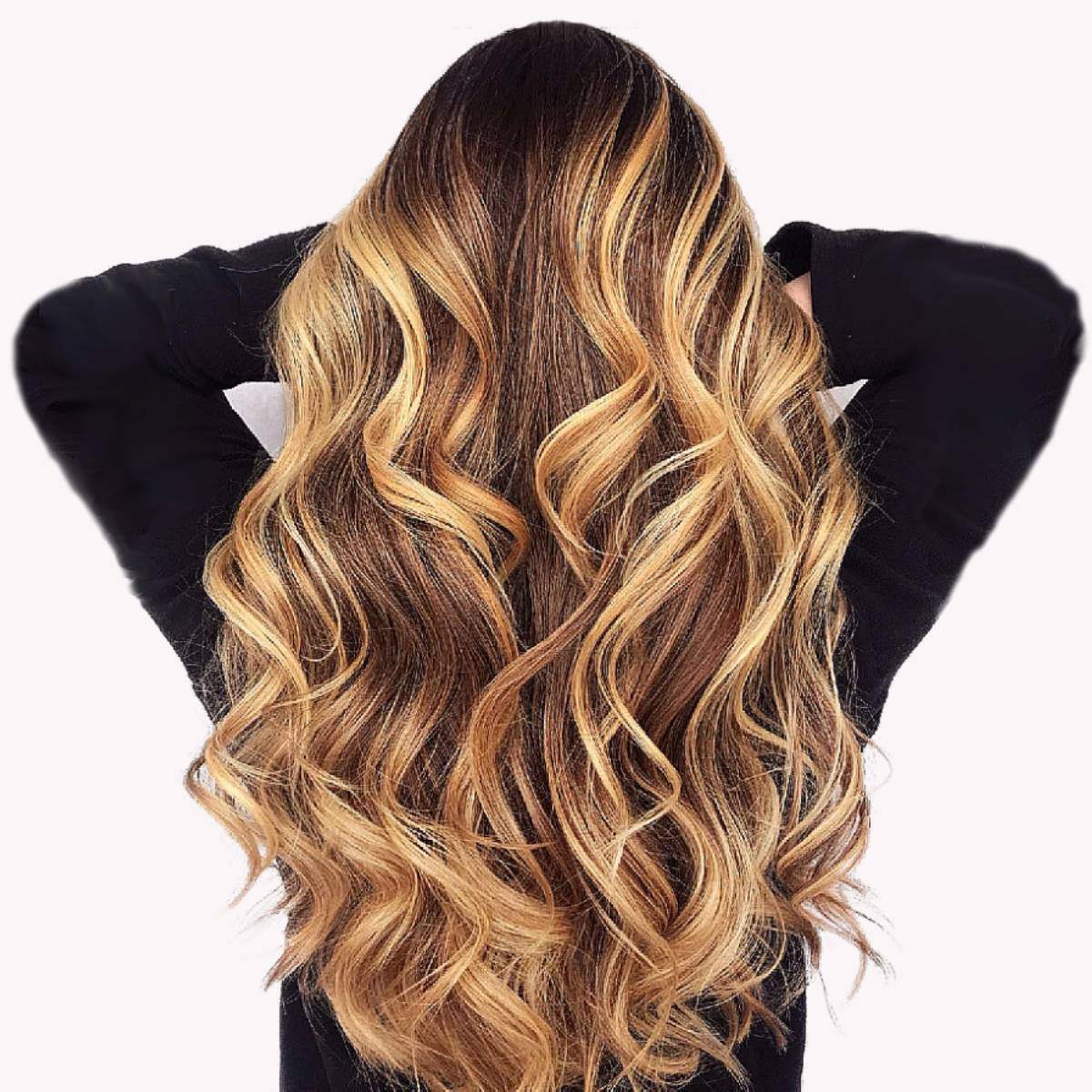 40 Fresh Honey Blonde Hair Color Ideas Trending in 2023