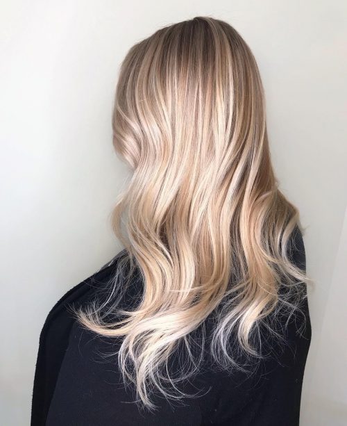 15 Ways To Get The Icy Blonde Hair Trend In 2020