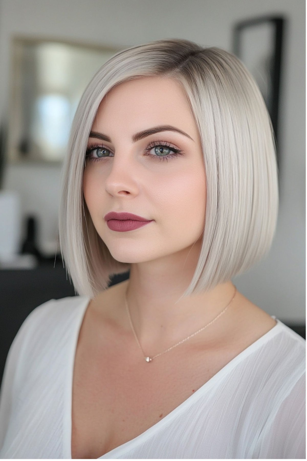 33 Best Platinum Blonde Hair Colors For 2020