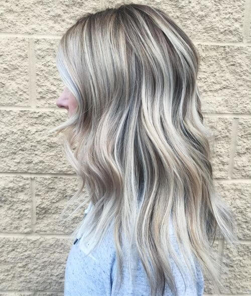 by creating depth in addition to adding dimension to your pilus 29 Lowlights That Will Inspire Your Next Hair Color