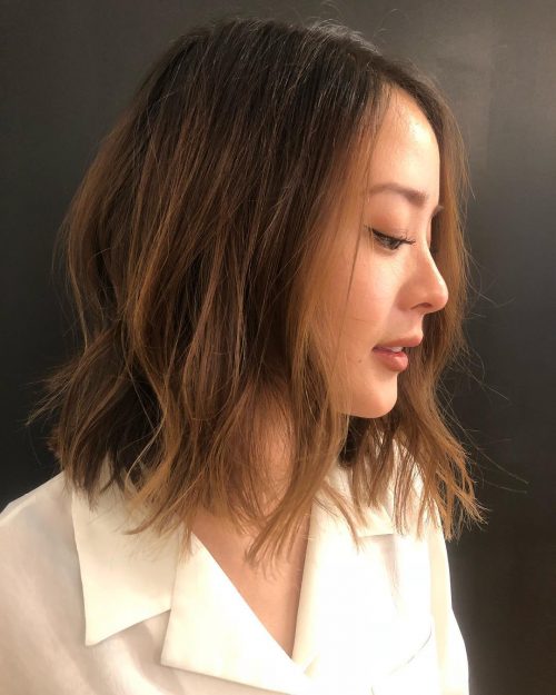 therefore consider i of these curt layered bob haircuts 17 Short Layered Bob Haircuts Trending Right Now