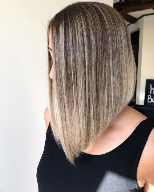 20 Cute Inverted Bob Haircuts Trending In 2020