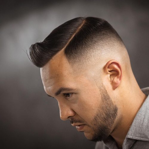 19 Best Hairstyles For Men With Thin Hair To Look Thicker