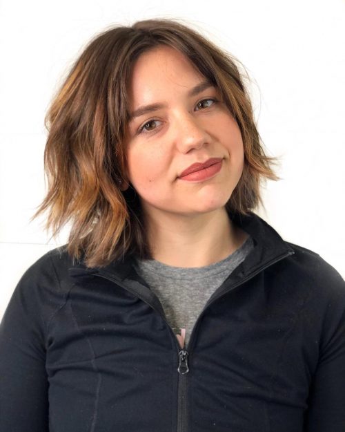 50 Cute Short Bob Haircuts Hairstyles For Women In 2020