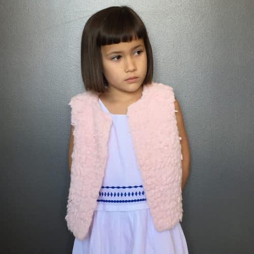These curt haircuts for girls are some of the cutest ones I xviii Cutest Short Haircuts for Girls Right Now