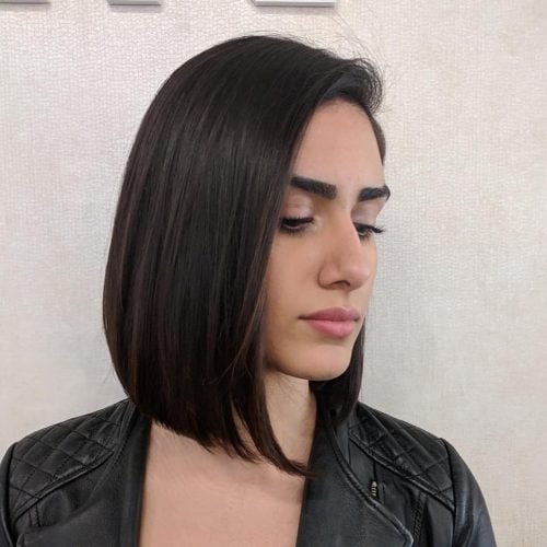 20 Best Haircuts For Thin Hair To Appear Thicker