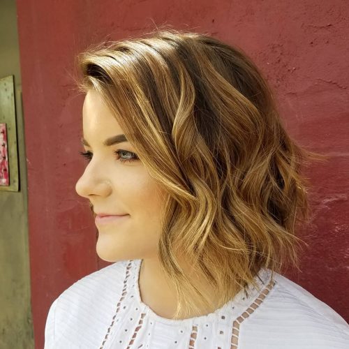 40 Easy To Manage Short Hairstyles For Fine Hair