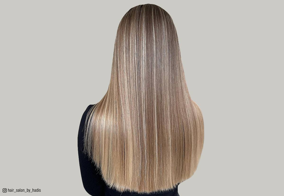 32 Best Ways to Get Light Blonde Highlights Right Now 32 Best Ways to Get Light Blonde Highlights Right Now